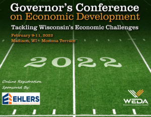 WEDA 2022 Governor's Conference