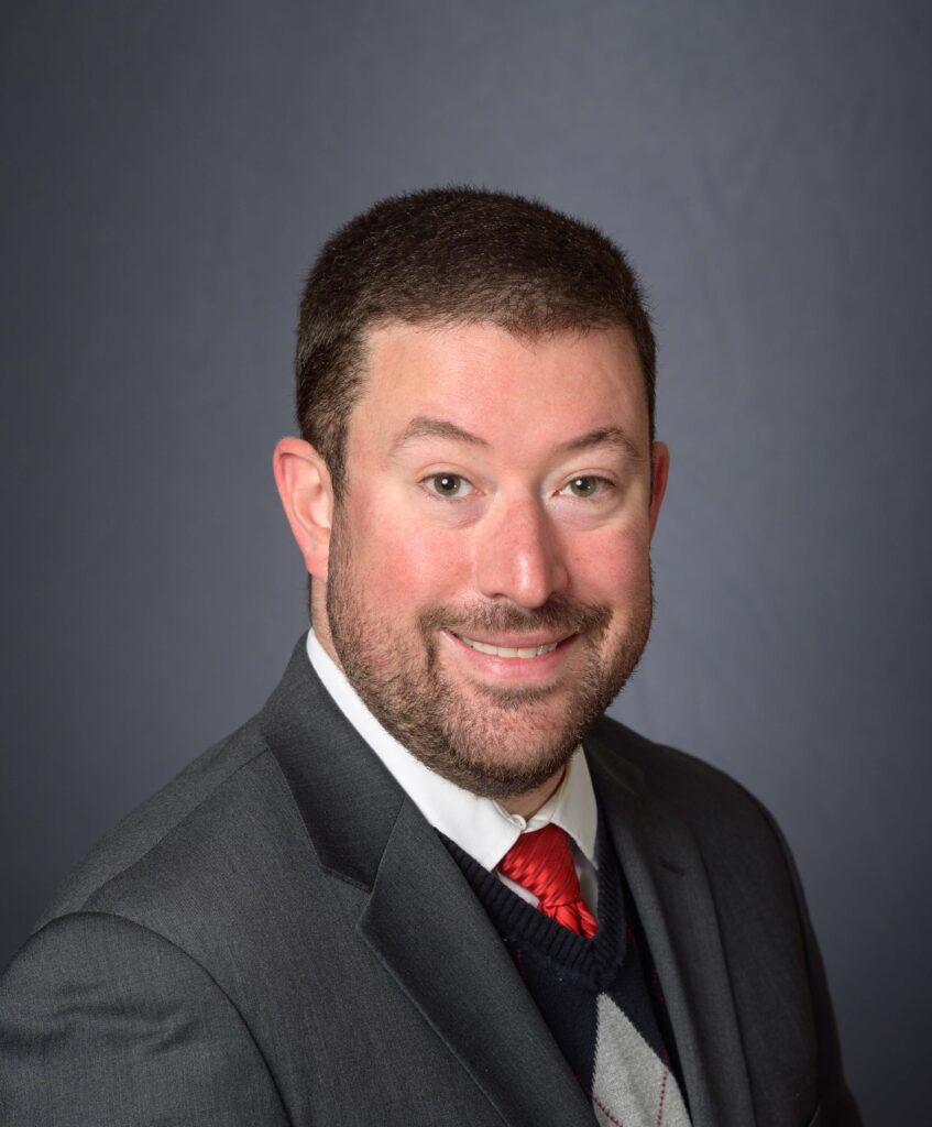 David Berland - Office of Business and Entrepreneurship